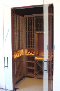 Wine Cellar Services