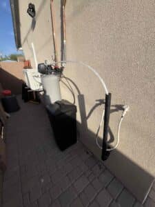 phoenix water treatment