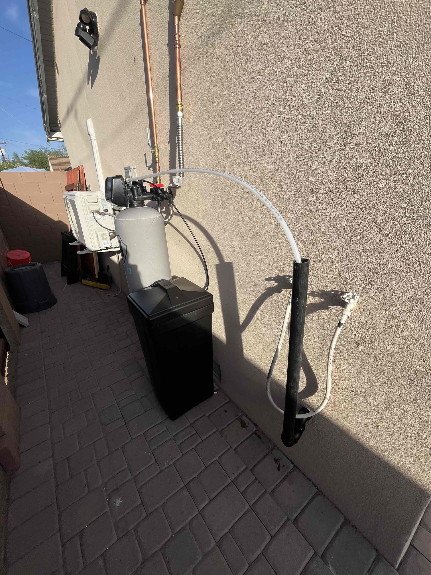 phoenix water treatment