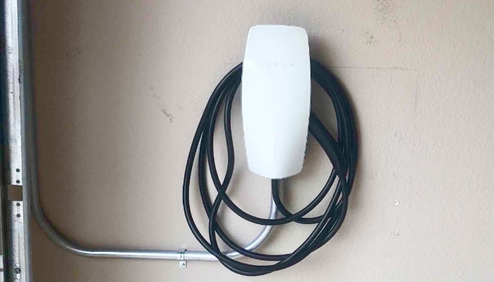 Electric Car Charger Installation Electric Car Charger Installation