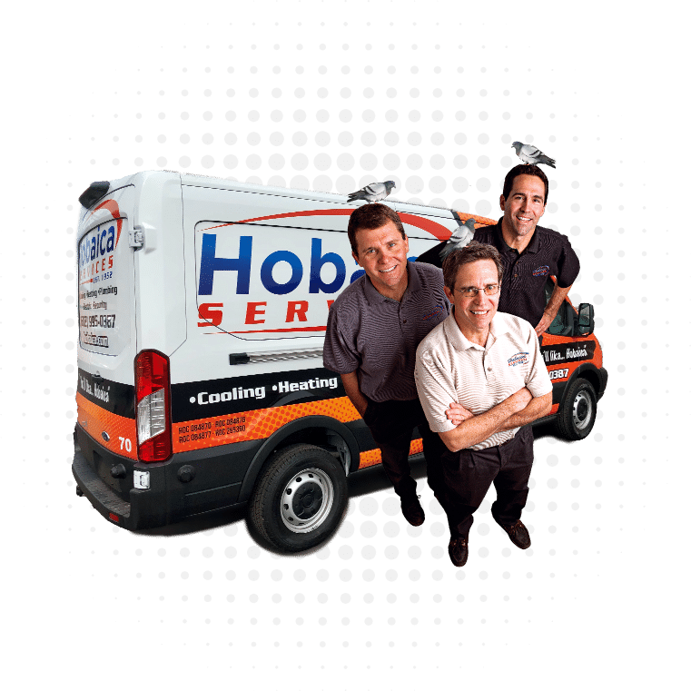 Hobaica Services