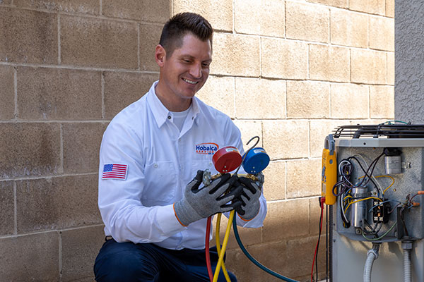 Air conditioning installation and repair in Phoenix