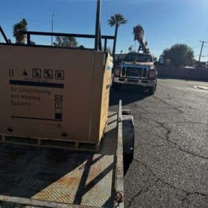 New Hvac System In Phoenix