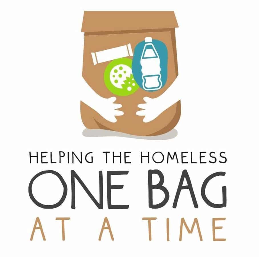 One Bag At A Time Logo