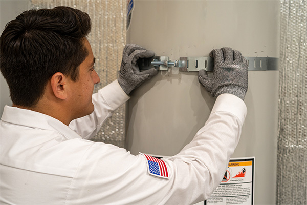 Professional plumbing services in Phoenix