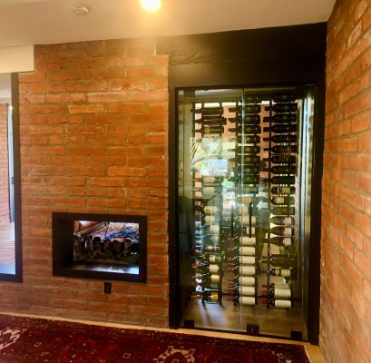 Wine Cabinet