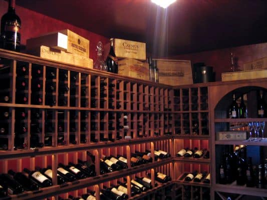 Wine Cellar