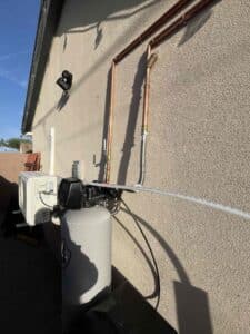 water softener in phoenix