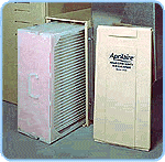 Aircleaners Aprilaire