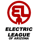 Badge Electric League