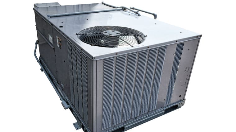 Commercial Hvac Condenser Evaporator Fan