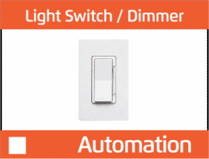 Light Switch Dimmer