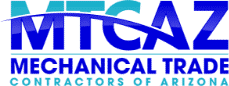 Logo Mechanical Trade Contractor Of Arizona