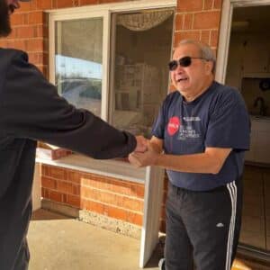 Phoenix Hvac Customer