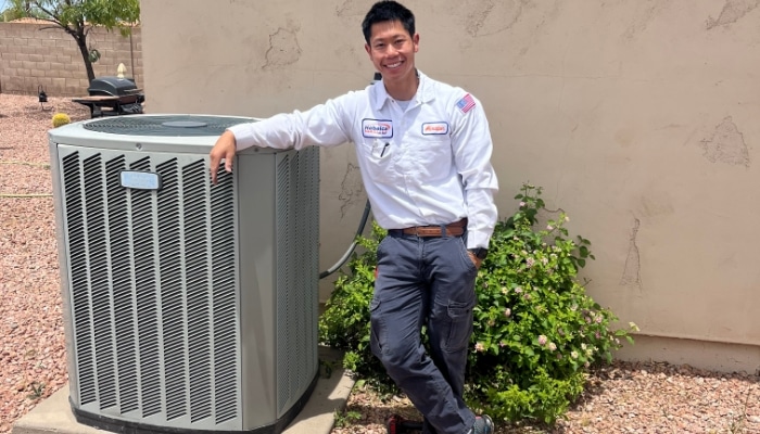 hobaica air conditioning